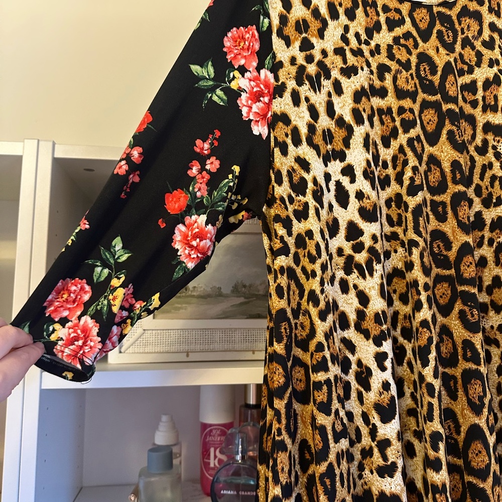 Zadie bs dress - Picture 2 of 4